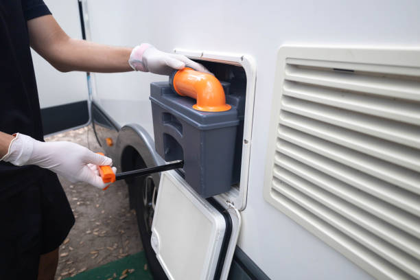 Best Construction site porta potty rental  in Bloomingdale, IL