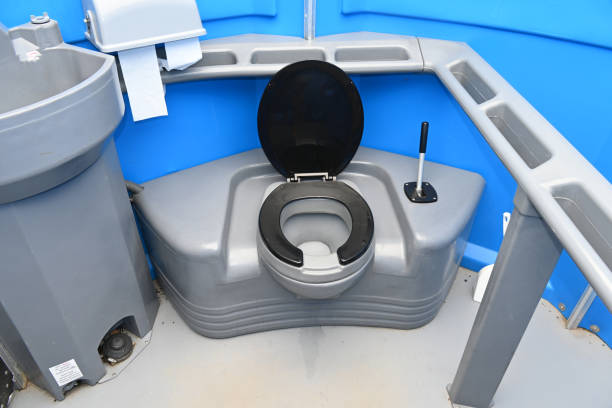 Best Wedding porta potty rental  in Bloomingdale, IL