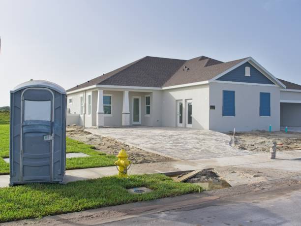 Best High-end porta potty rental  in Bloomingdale, IL