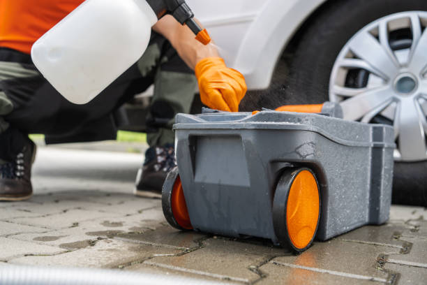 Best Local porta potty services  in Bloomingdale, IL