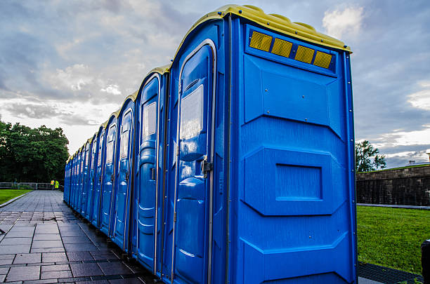 Best High-end porta potty rental  in Bloomingdale, IL