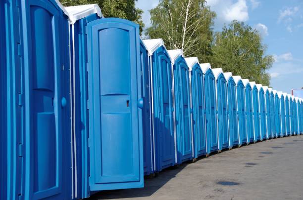 Best Affordable portable toilet rental  in Bloomingdale, IL